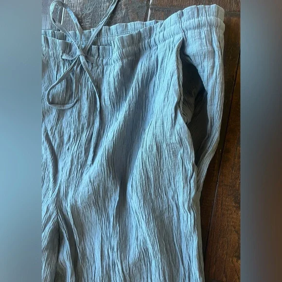 Zara Pants Pull on - Picture 7 of 10